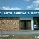 Econo Auto Painting & Body Works - Automobile Body Repairing & Painting