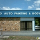 Econo Auto Painting & Body Works