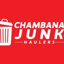 Chambana Junk Haulers - Trash Hauling