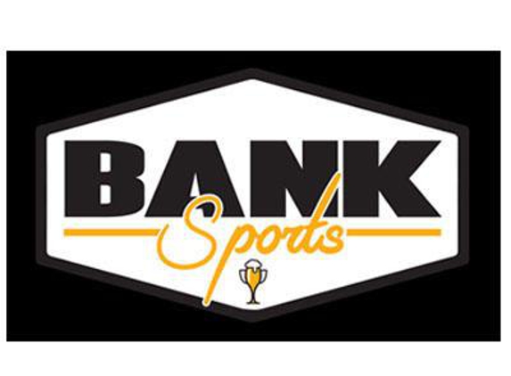 Bank Sports Bar - Bridgeport, CT