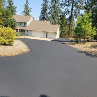 Apex Asphalt & Industries LLC - Deer Park, WA