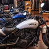 Mission City Indian Motorcycle gallery