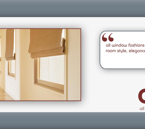 All Window Fashions - Thomastown, VIC. We excel in manufacturing of window furnishings to meet the everyday needs for domestic and commercial applications