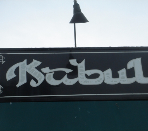 Kabul Afghan Cuisine - Seattle, WA