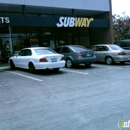 Subway - Fast Food Restaurants