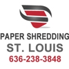 St Louis Paper Shredding gallery