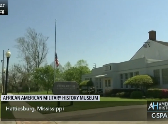 African American Military History Museum - Hattiesburg, MS