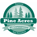 Pine Acres Campground - Campgrounds & Recreational Vehicle Parks