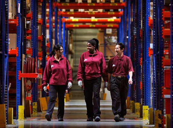 CEVA Logistics - East Arm, NT