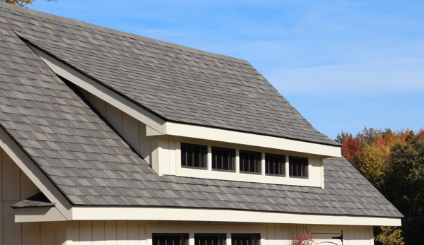 Irving Top Roofing Masters - Irving, TX