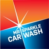 Mr. Sparkle Car Wash gallery