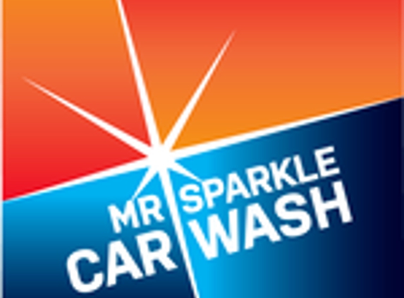 Mr Sparkle Car Wash - Newington, CT