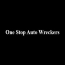 One Stop Auto Wreckers - Automobile Salvage
