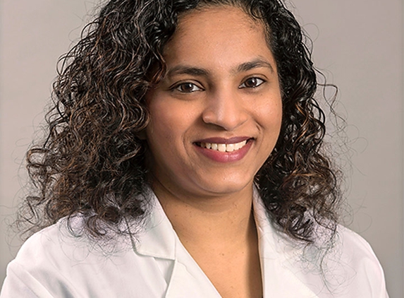 Dr. Nomisha Amin, MD - Memphis, TN