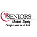 Seniors Medical Supply - Physicians & Surgeons Equipment & Supplies