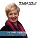 Nicole Robin Kopetzky, Other - Audiologists