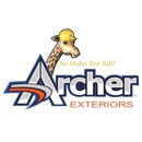 Archer Exteriors - Windows