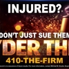 The Snyder Law Group gallery