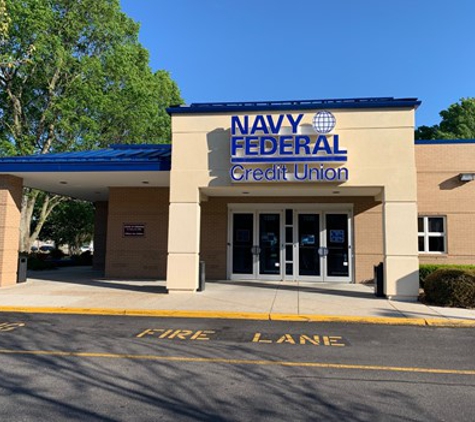 Navy Federal Credit Union - Norfolk, VA