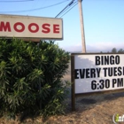 Sonoma Valley Moose Lodge 2048