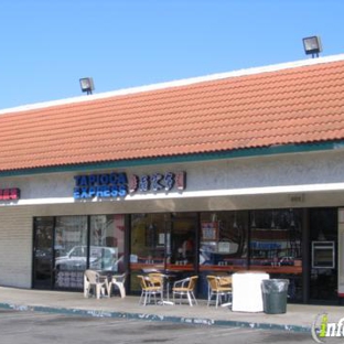 Tapioca Express - Union City, CA