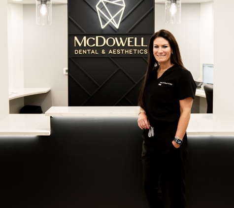 McDowell Dental & Aesthetics - Rydal, PA