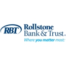 Rollstone Bank & Trust - Financial Planners
