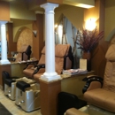 Luxury Nails & Spa - Nail Salons