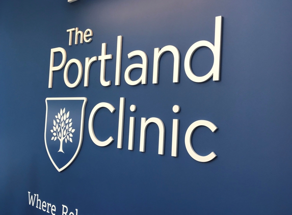 The Portland Clinic-Northeast - Portland, OR