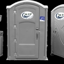 WTP Restrooms - Portable Toilets