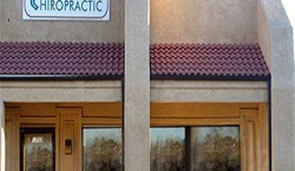 Smith Chiropractic - Farmington, NM