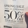 COACH Outlet gallery