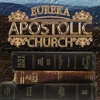 First Apostolic Church Eureka gallery