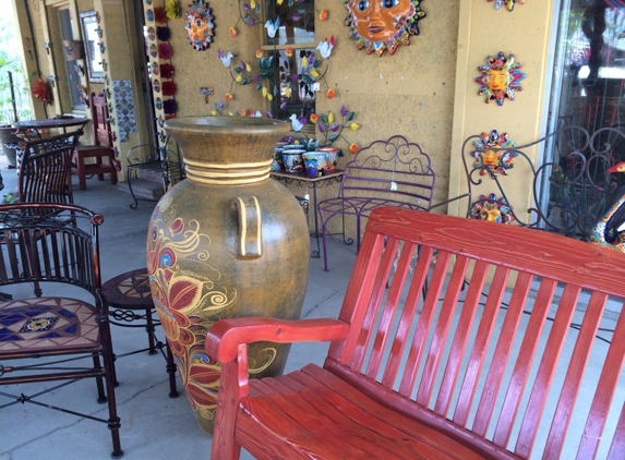 La Sandia Pottery - Tucson, AZ