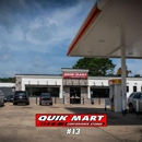 Quik Mart - Convenience Stores