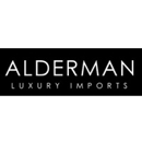 Alderman Luxury Imports - Used Car Dealers