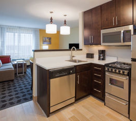 TownePlace Suites Sioux Falls South - Sioux Falls, SD