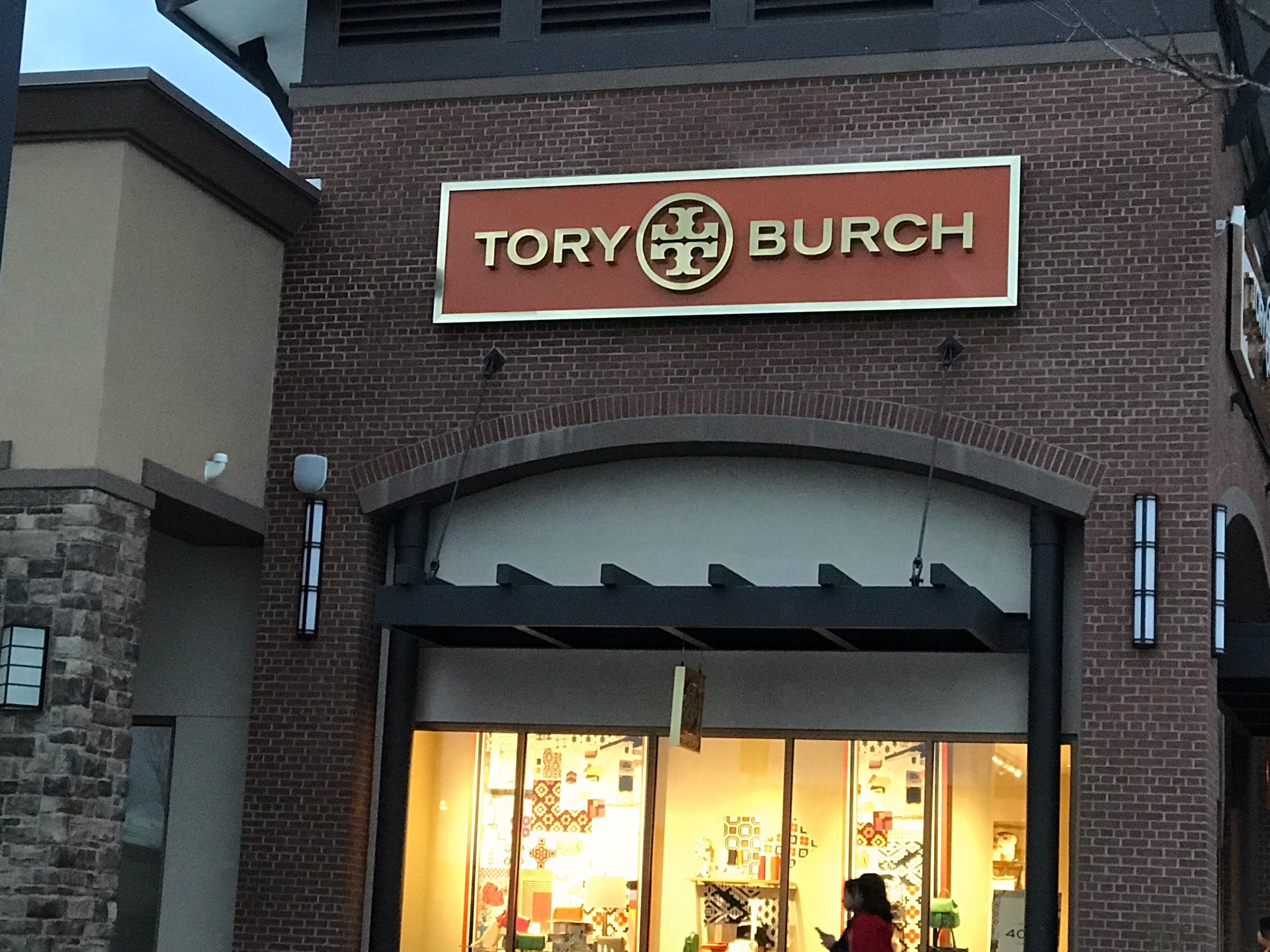 Tory Burch Outlet - Allen, TX 75013