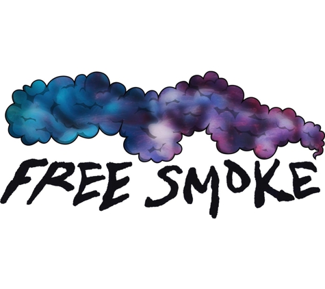 Free Smoke Vape and Smoke Shop - Norcross, GA