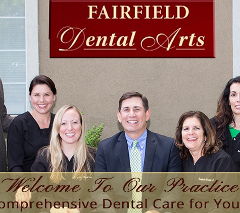 Fairfield Dental Arts - Fairfield, CT
