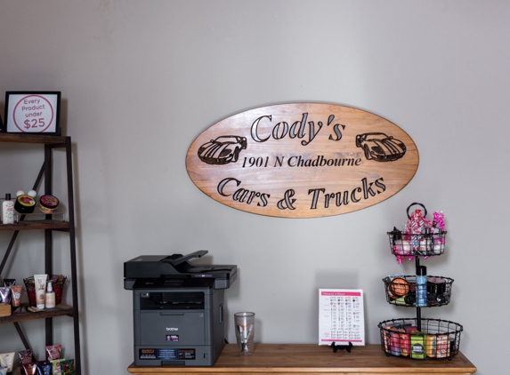 Cody's Cars & Trucks - San Angelo, TX