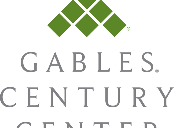 Gables Century Center - Atlanta, GA