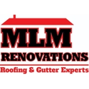MLM Renovations - Roofing Contractors
