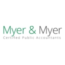 Myer & Myer CPA - Accountants-Certified Public