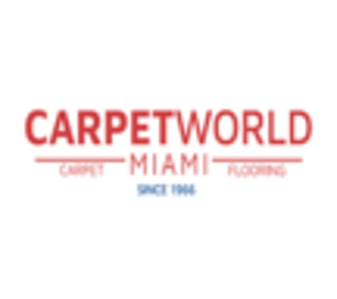 Carpet World Of Miami Inc - Miami, FL