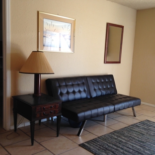 Pear Tree Apartments - altus, OK