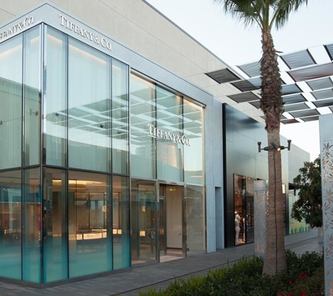 Tiffany & Co. - San Diego, CA