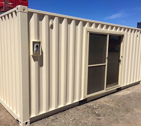 Tassie Containers Pty Ltd - Bridgewater, TAS
