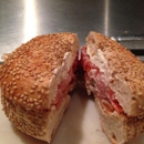 KCS Bagel Cafe - Bagels