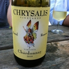 Chrysalis Vineyards